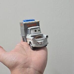 Rare Disney Mater Taco Truck